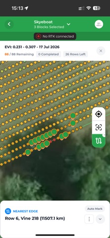VineView DV Screenshot 7 of 7