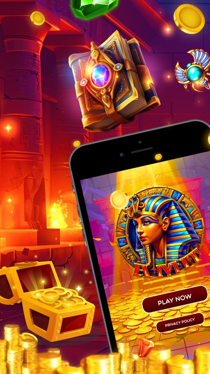 Egypt's Relics screenshot-3