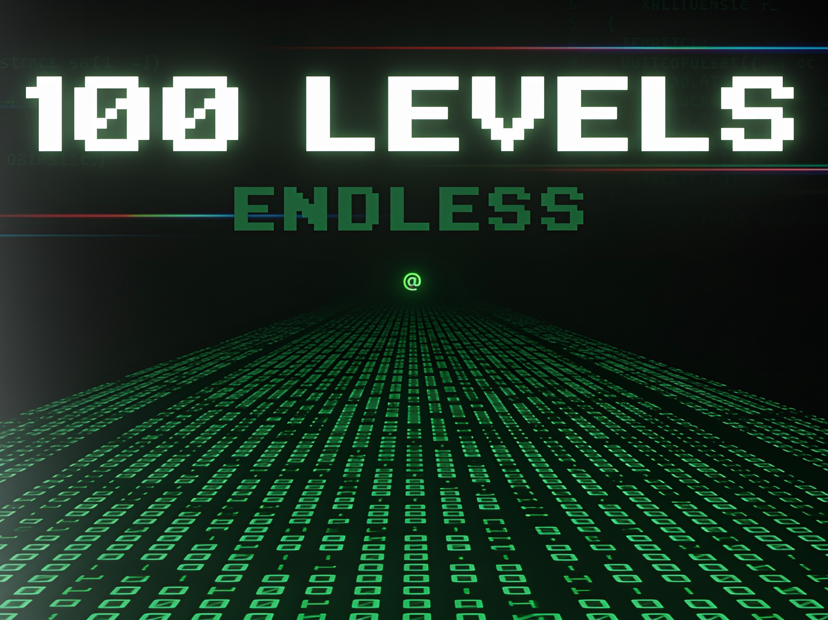GLYPH: TERMINAL screenshot 17