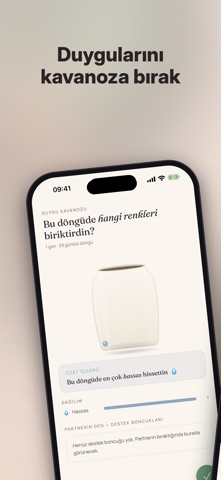 Loop: Adet Takvimi Screenshot 4 of 5