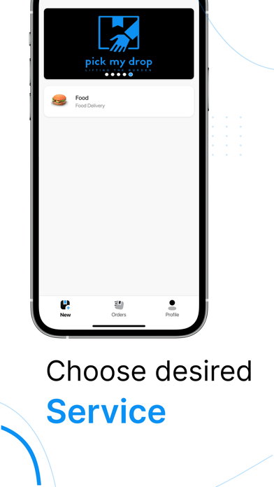 Pick My Drop Screenshot 1 of 4
