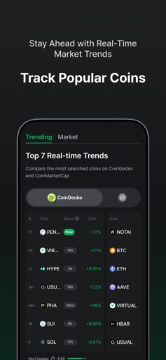 D’CENT Wallet - Secure Crypto screenshot 7