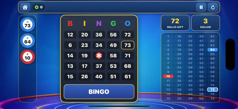 JoyLand VerseKBingo screenshot 3 of 8