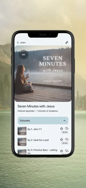 The GraceForge App screenshot 3