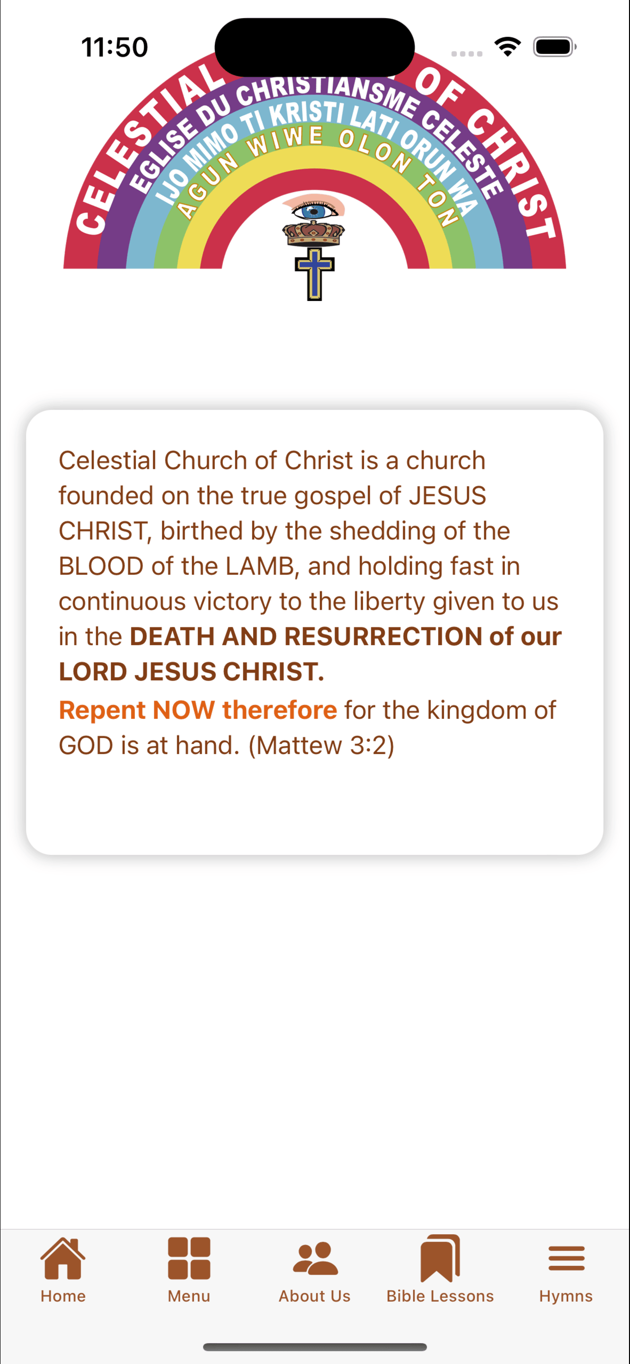 CCC Bible Lesson lite
