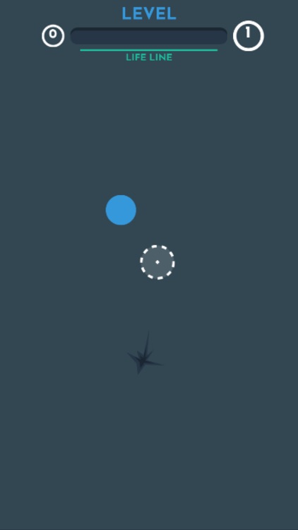 Throw Colored Balls screenshot-5