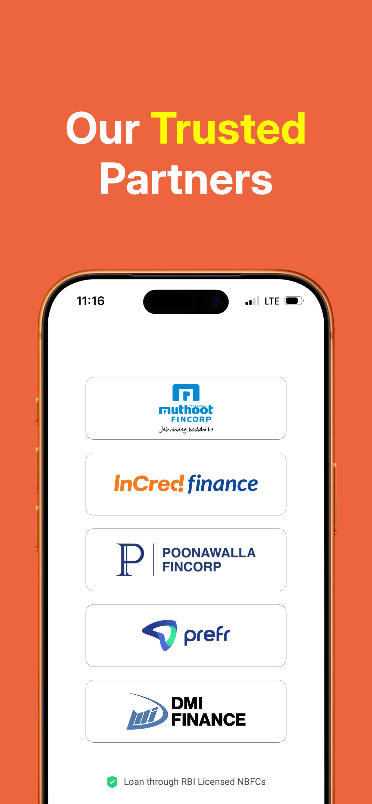 True Balance - Personal Loan screenshot 8