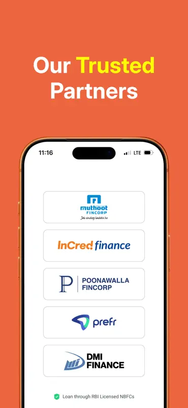 True Balance - Personal Loan screenshot 7 of 7