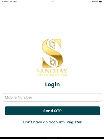 Sanchay