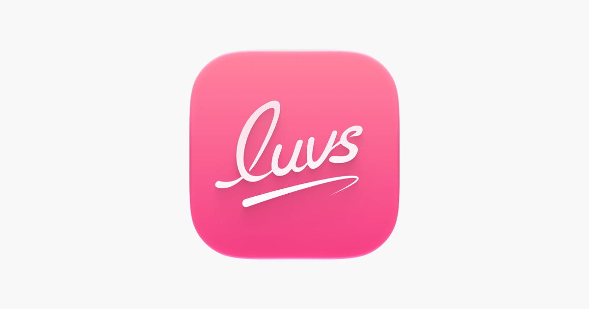 Luvs Cam: Retro Photo Booth》App - App Store