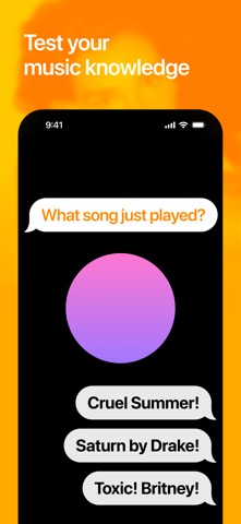 SongSnap: Guess the Songのおすすめ画像2