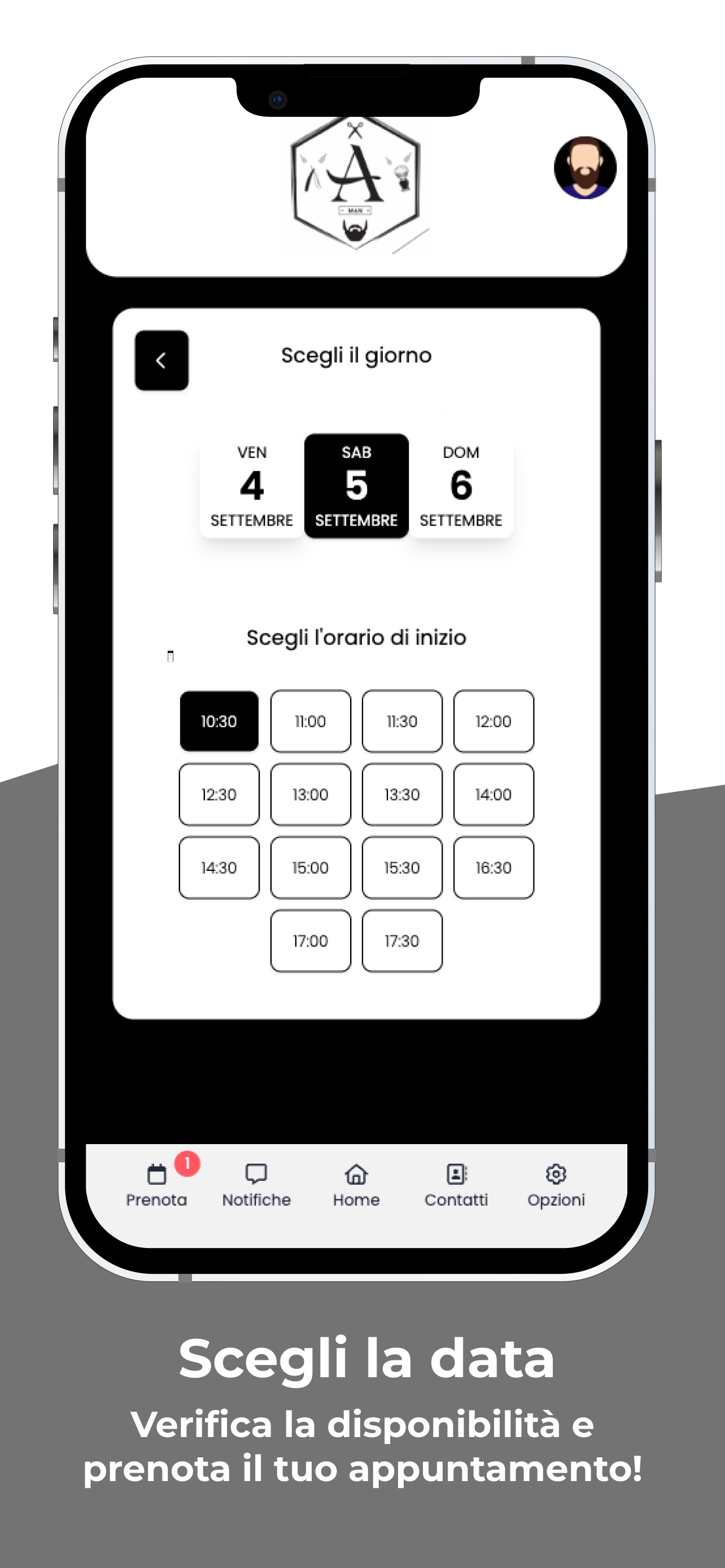 Screenshot 4 of Armoniaman