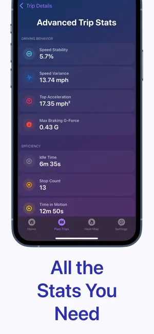 DriveMind: Dash Cam & Mileage screenshot 3