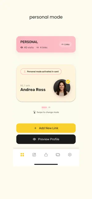 Tapyble screenshot 1