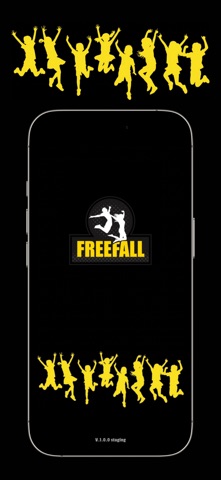 FREEFALL REWARDS Screenshot 1 of 4