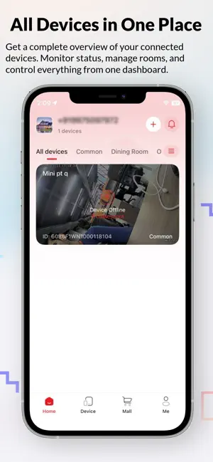 Maxxion Cloud screenshot 3