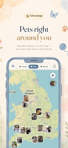 Pawhub: All Your Pet Needs screenshot