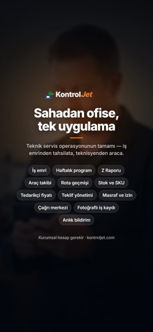 KontrolJet : Kontrol Sende! Screenshot 6 of 10
