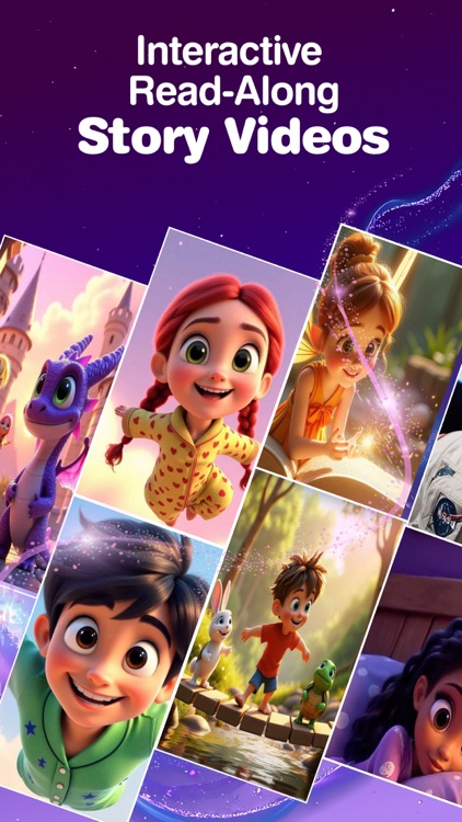 Storytime AI: Story Generator screenshot-8
