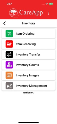 CareAppInventory by Caretaker Screenshot 4 of 5