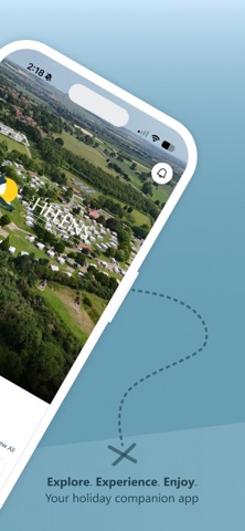 St Helens Caravan Park Screenshot 2 of 6