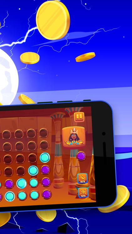 Renju Pocket Connect Game screenshot-4