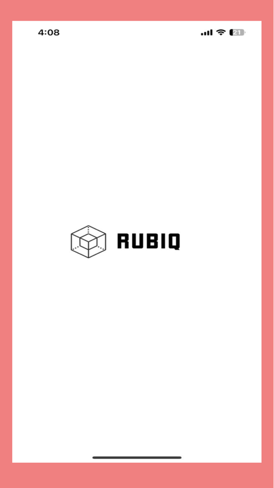 #1. RUBIQ Ticket Scan (iOS) 来自: HIITSPL
