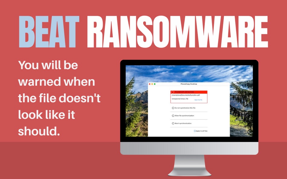 #5. PhoneCopy Desktop (macOS) От: e-FRACTAL