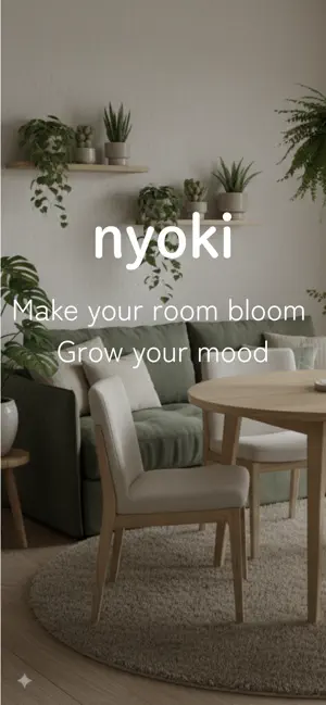 nyoki screenshot 1