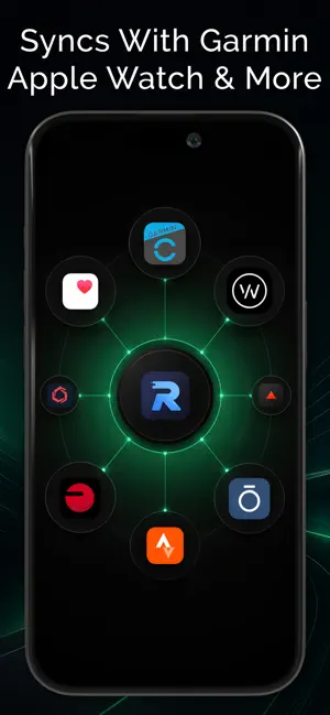 Vitadel Run: Running Coach screenshot 4