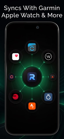 Vitadel Run: Running Coach Screenshot 4 of 10