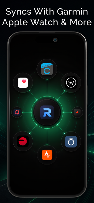Vitadel Run: Running Coach Screenshot 4 of 10