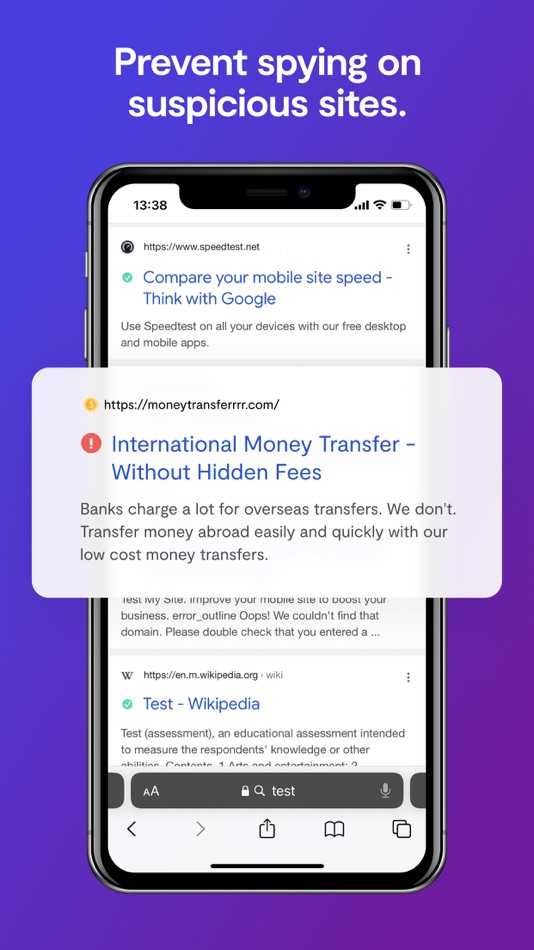 #6. Clario: Privacy & Security (iOS) 由: CLARIO TECH DMCC