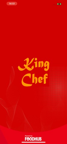 King Chef Cosham Screenshot 1 of 4