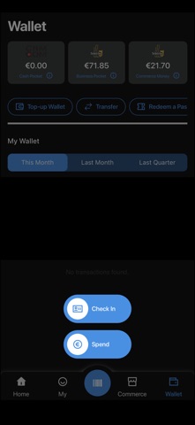 Bottle Shop CY iPhone screenshot