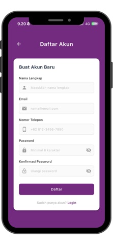 Fotohokkie screenshot