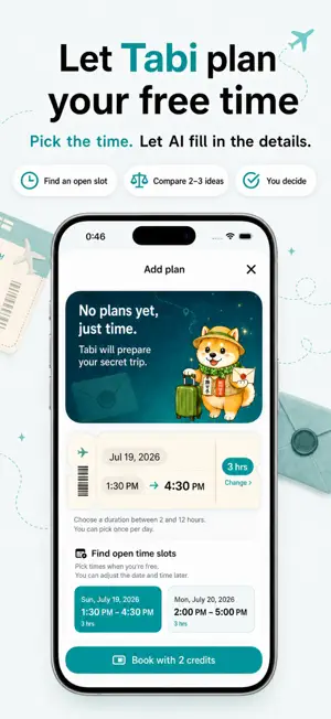 TripManager - Trip Planning screenshot 4
