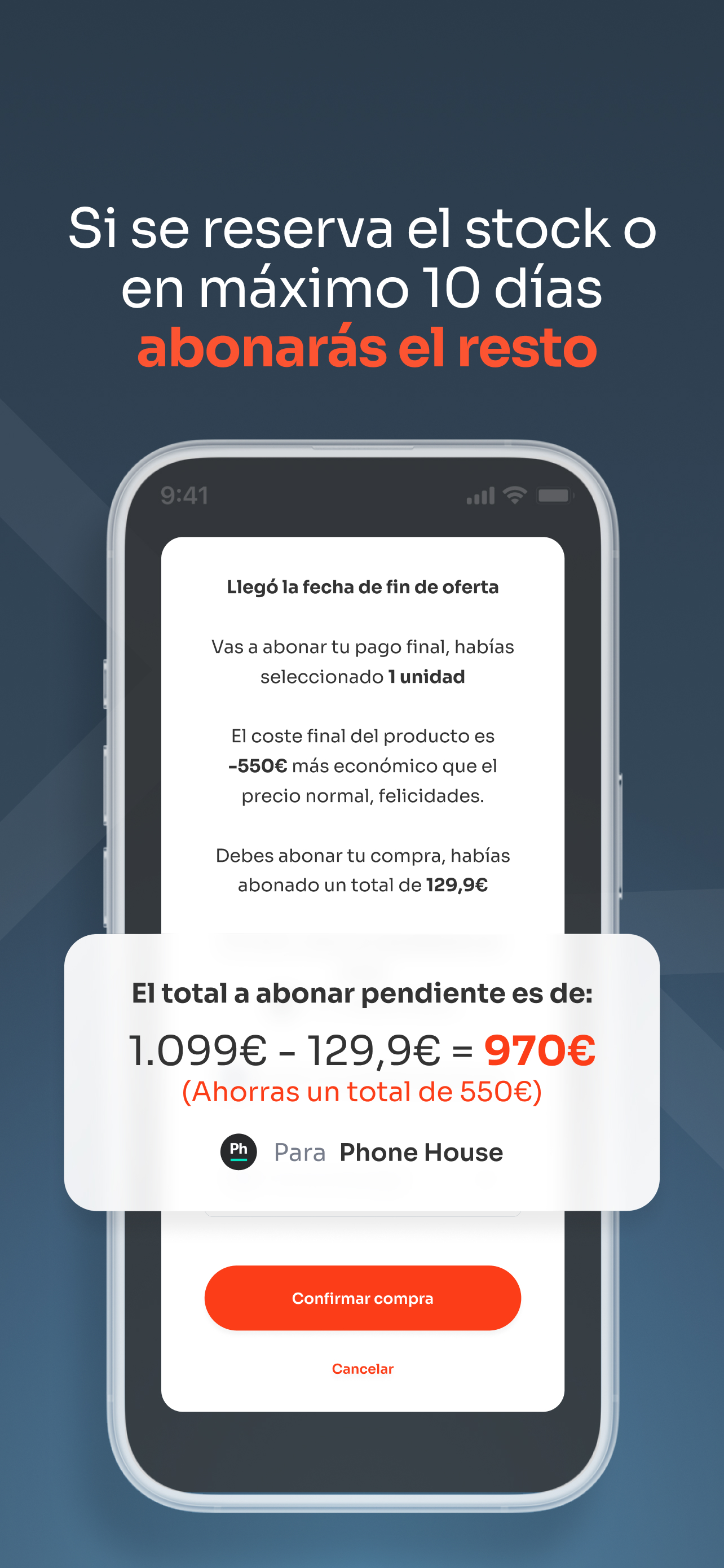Manymore screenshot 4