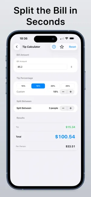 ToolFlow screenshot 2