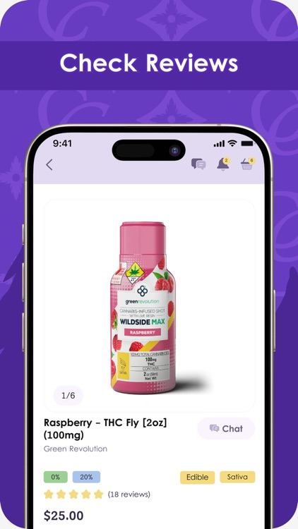 Clear Choice Cannabis screenshot-4