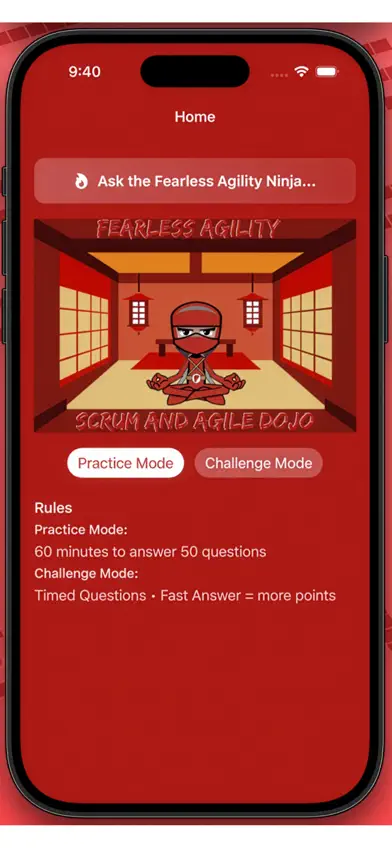 FearlessTrivia screenshot 3