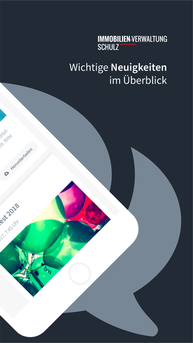 ImmoSchulz Screenshot