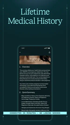 Trellis Health screenshot 3