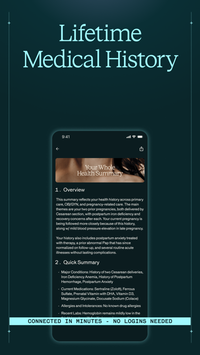 Trellis Health Screenshot 3 of 9