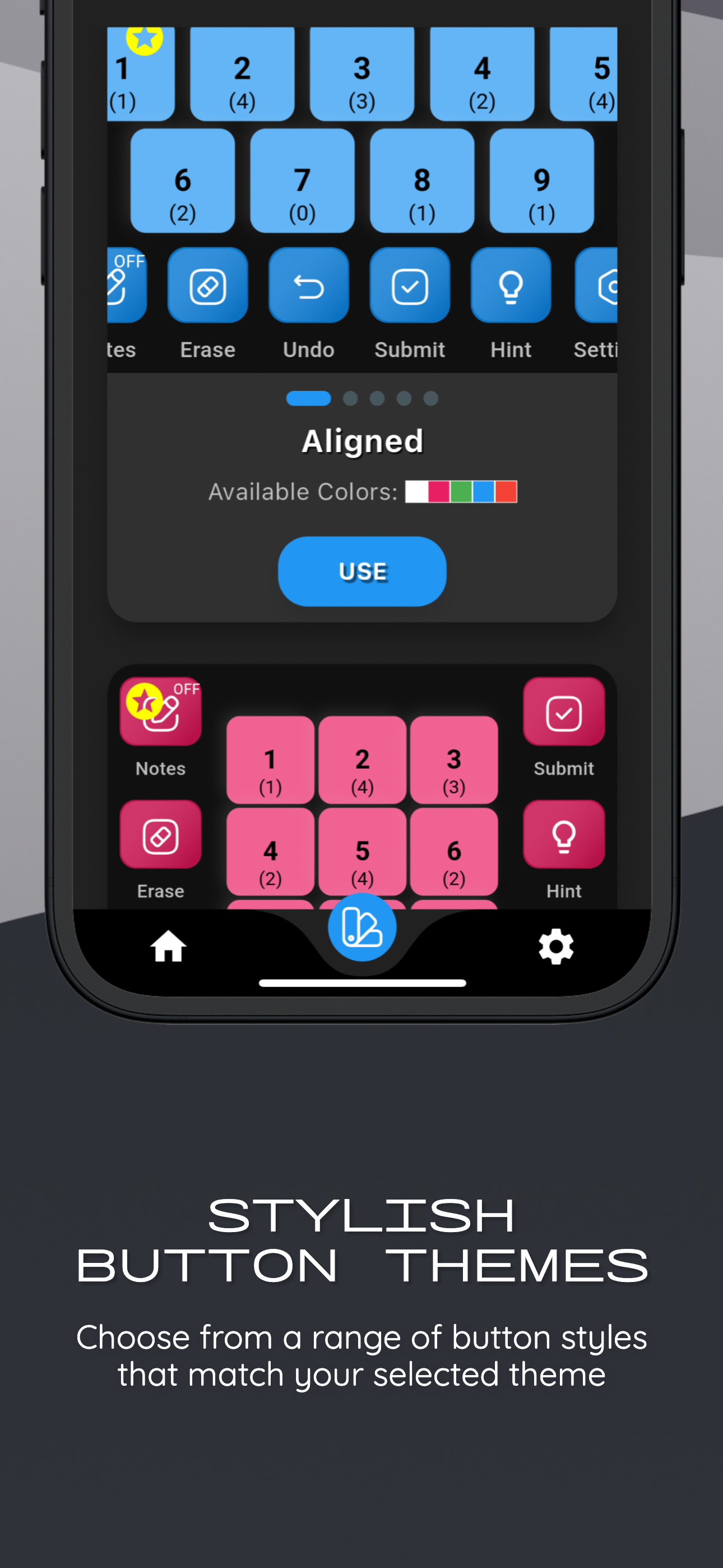 Sudoku - Offline Puzzle Game