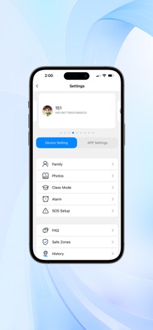 leefine Screenshot 5 of 5