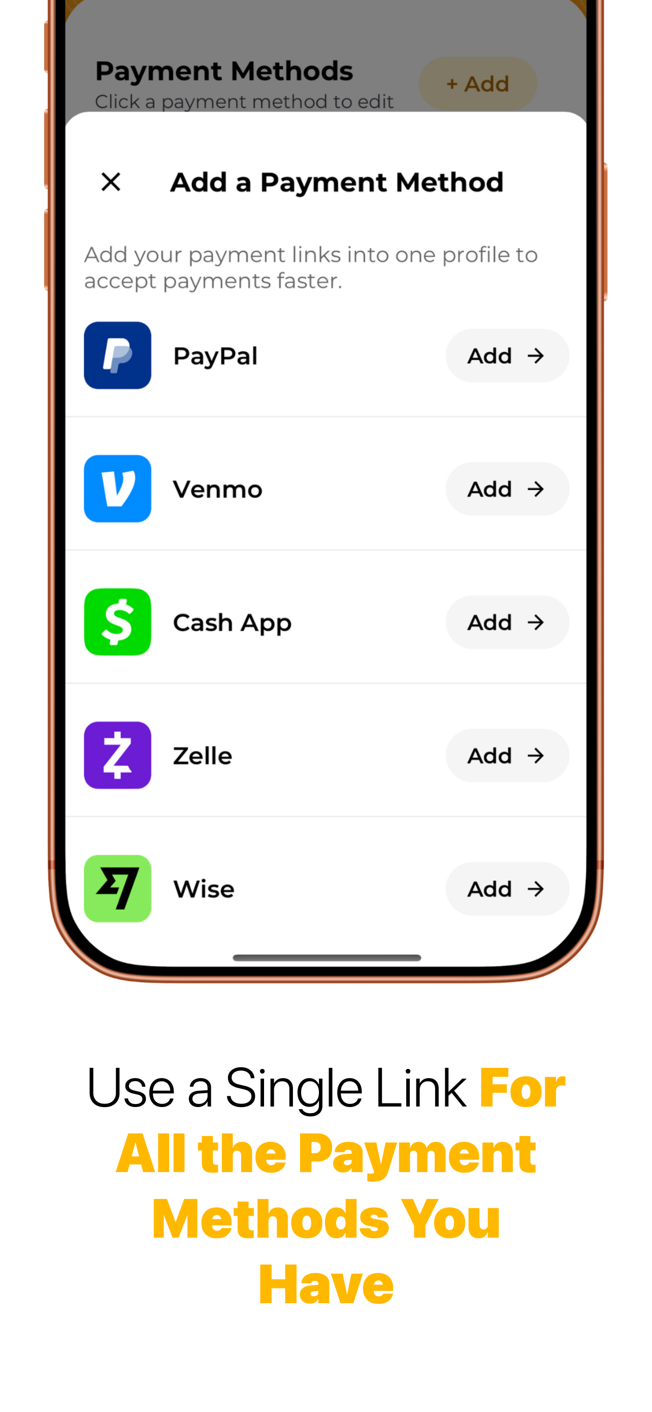 Anywaypay screenshot 2
