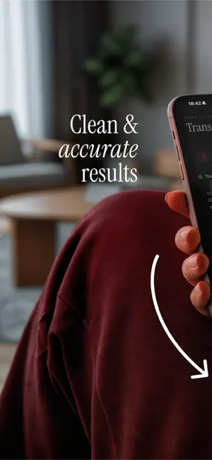 Transcribe Video: To The Text screenshot 3