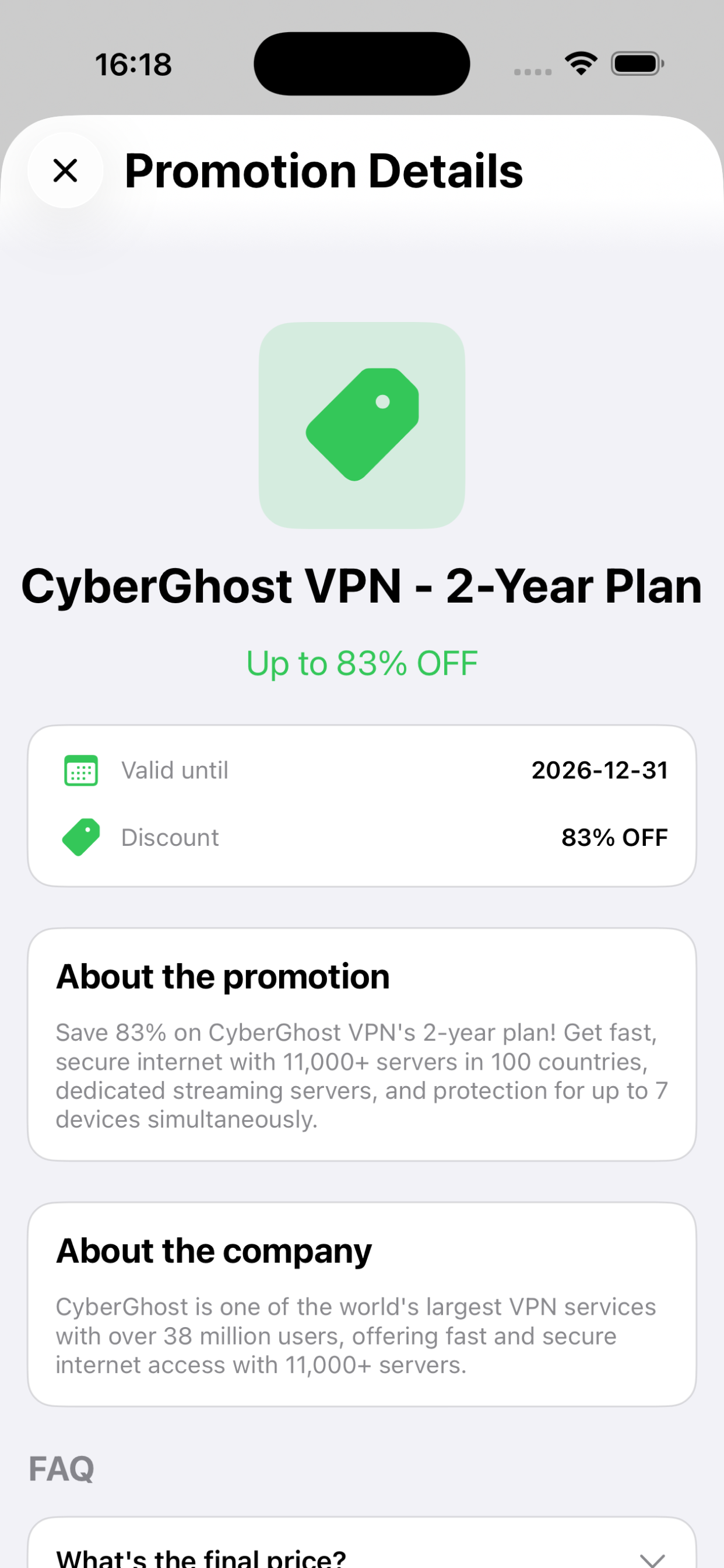 BestDeals