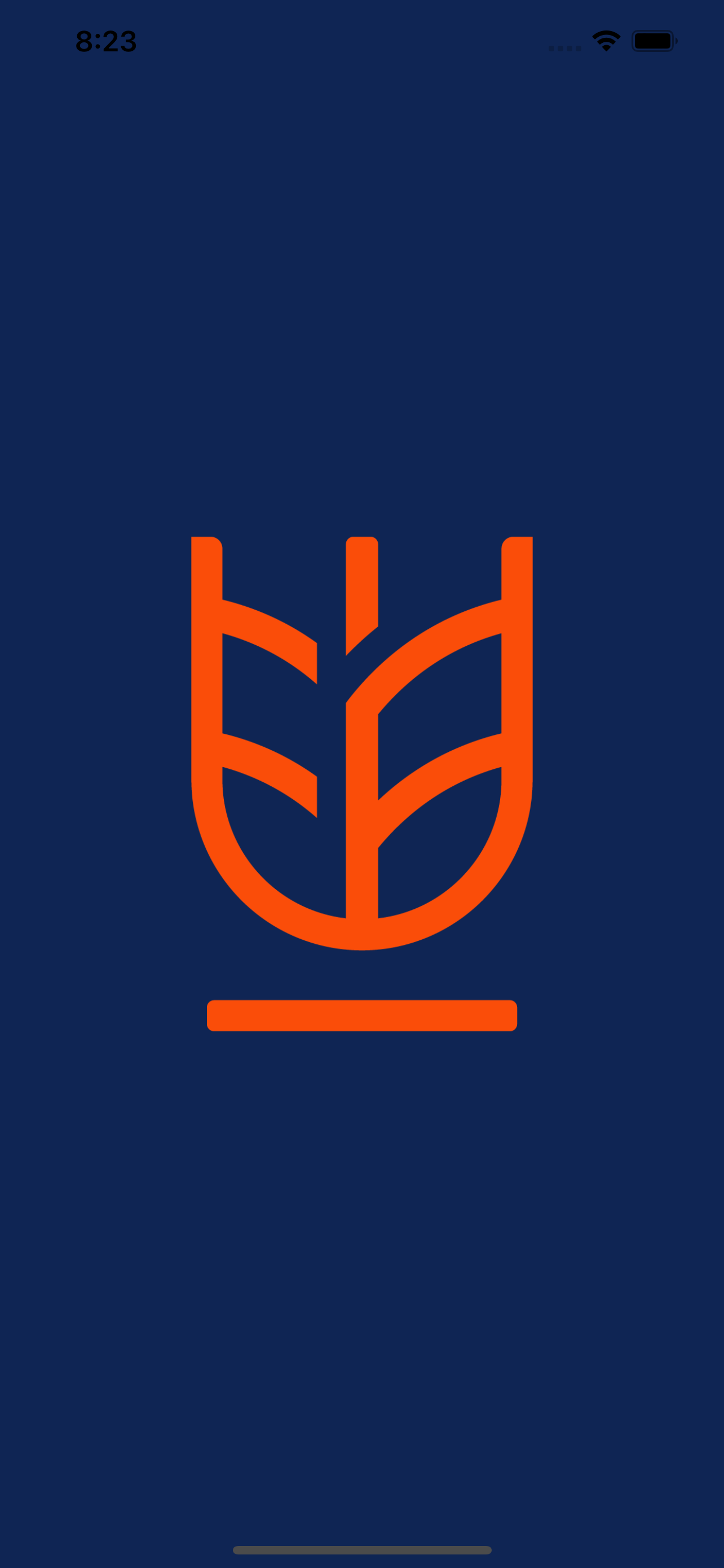 First Harvest CU Mobile App